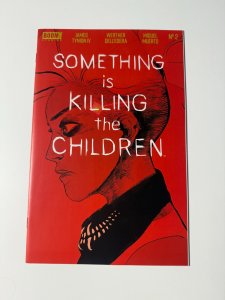 Something is Killing the Children #2 (2019)