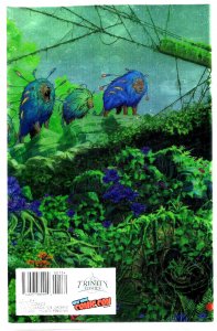 WE LIVE #1 NYCC EXCLUSIVE INAKI MIRANDA TWO FOLD FOIL COVER NM.