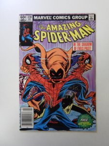 Amazing Spider-Man #238 1st Hobgoblin FN+ condition tattooz intact