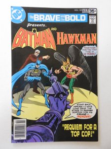The Brave and the Bold #139 (1978) FN+ Condition!