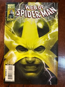 Web of Spider-Man #2 (2010)