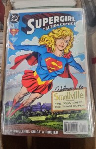 Action Comics #706 (1995)