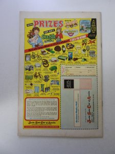 Doctor Strange #4 (1974) VF condition MVS intact