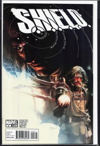 S.H.I.E.L.D. #2 (2010)