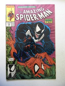 The Amazing Spider-Man #316 (1989) VF Condition