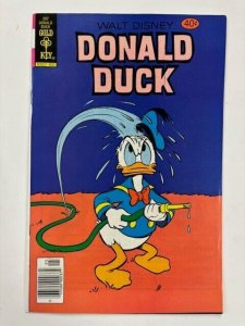 DONALD DUCK 207 VF-NM GOLD KEY COMICS May 1979