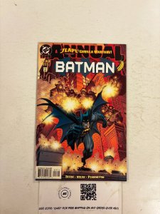 Batman Annual #23 NM DC Comic Books JLApe 19 HH86