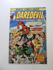 Daredevil #129 (1976) VF- condition MVS intact