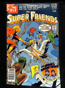 Super Friends  #14