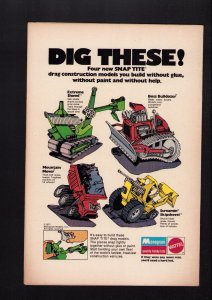 World's Finest Comics #213 - NICK CARDY COVER ART! (7.0/7.5) 1972