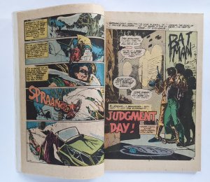 Detective Comics #441 (1974)  VG/FN