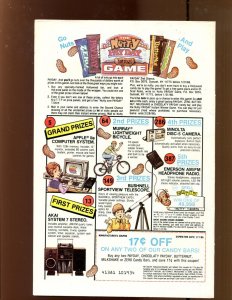 Rom #69 - Steve Ditko Art! (9.0) 1985