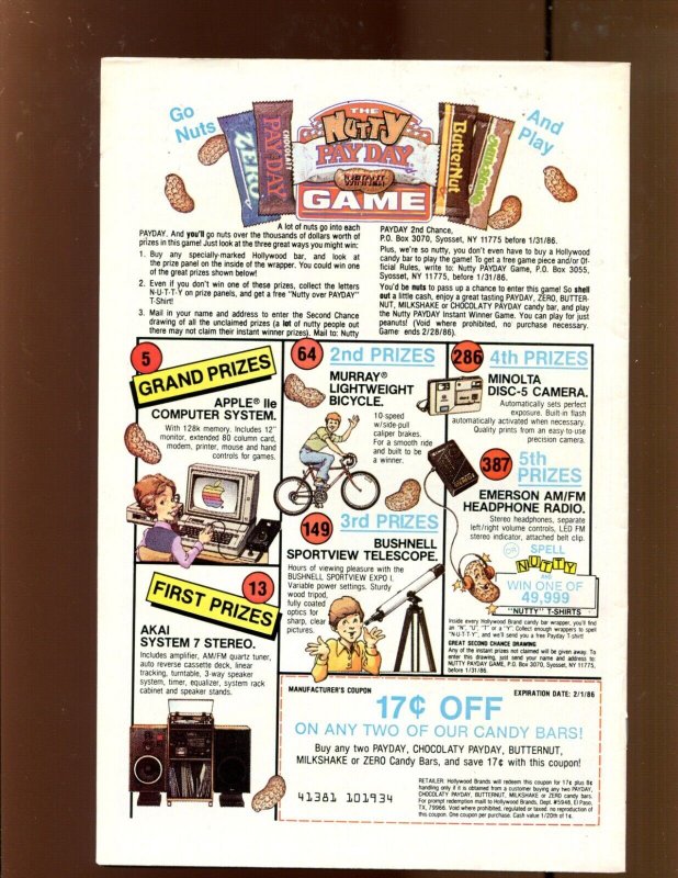 Rom #69 - Steve Ditko Art! (9.0) 1985