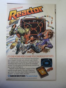 The Spectacular Spider-Man #77 (1983) FN/VF Condition