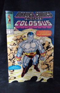 Marvel Comics Presents #15 (1989)