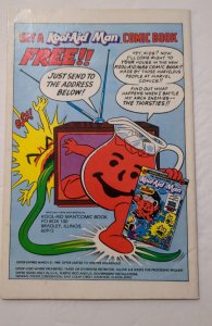 Fantastic Four #256 (1983) Mark Jewelers Insert VG+ 4.5