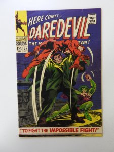 Daredevil #32 (1967) VG/FN condition