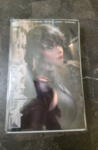 Batman #125 Louw Cover A (2022)