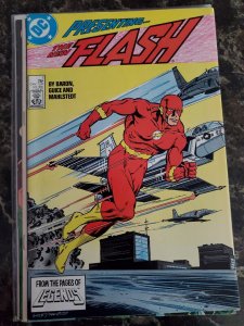 The Flash #1 (DC, 1987) NM