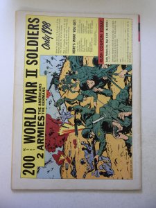 Magnus, Robot Fighter #40 (1975) VG Condition