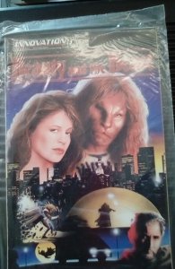 Beauty and the Beast #1 (1993)