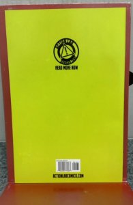 Zombie Tramp #21 (2016)