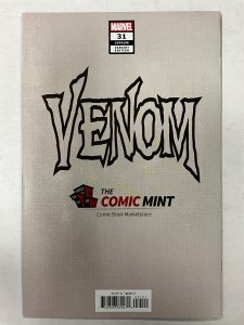 Venom #31 Lee Cover A (2021)