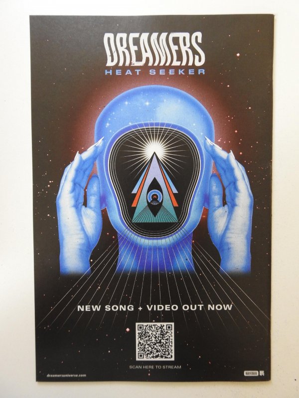 Strange Academy #1 (2020) NM Condition!