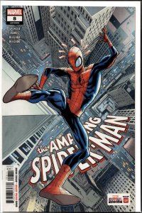 The Amazing Spider-Man #8 (2018)
