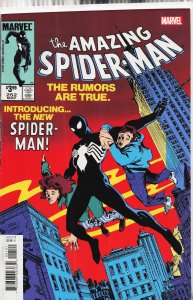 Amazing Spider-Man #252: Facsimile Edition (2019) Spider-Man