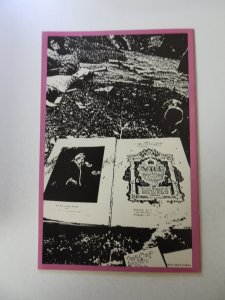 V for Vendetta #5 (1989) VF/NM condition