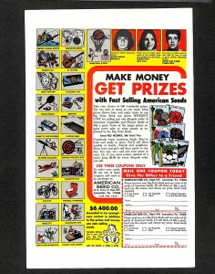 Howard the Duck #3 NM- 9.2