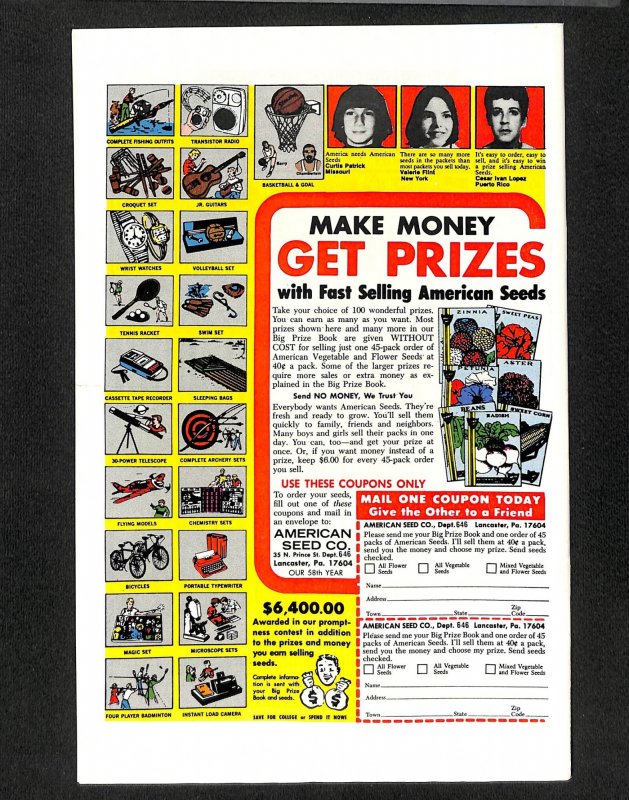 Howard the Duck #3 NM- 9.2