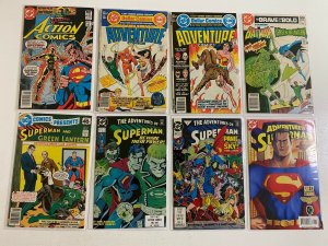 Green Lantern appearances lot 31 different books