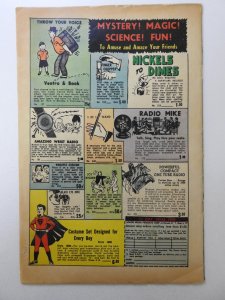 Valor #2 (1955) EC Comics Solid VG- Condition!