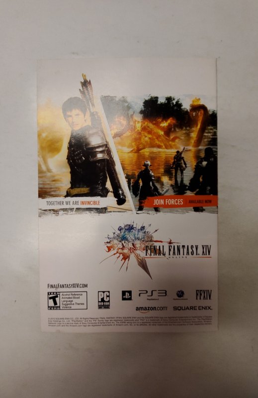 Northlanders #34 (2011) NM Vertigo (DC) Comic Book J734