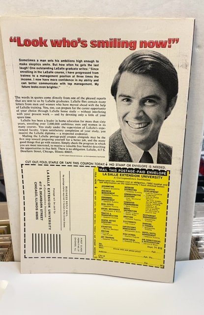 Fantastic Four #169 (1976)