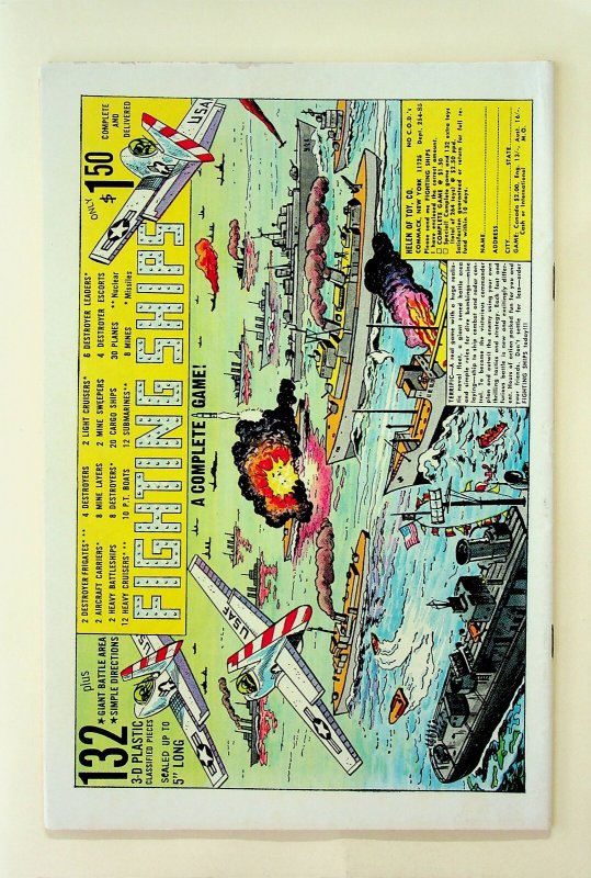 Superman's Pal, Jimmy Olsen #94 (Jul 1966, DC) - Fine/Very Fine