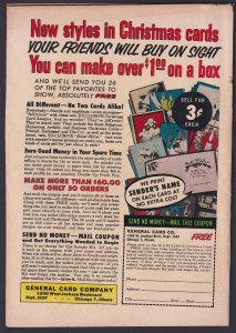 All True Romance 27 (1956) VG 4.0 Silver-Age Ajax Romance comic