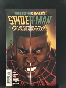 Miles Morales: Spider-Man #27 (2021)