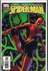 The Amazing Spider-Man #525 (2005)
