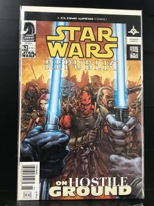 Star Wars: Republic #62 (2004)