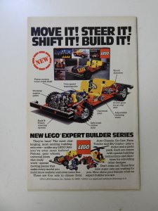 Captain America #228 (1978) VF condition