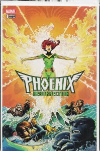 Marvel Legacy Adams Cover D (2017)