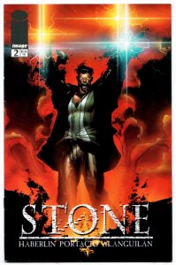 Stone #2 (Image, 1999) FN