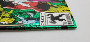 INCREDIBLE HULK #393 NM (1992)     FIRST PRINT    MARVEL COMICS