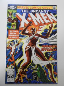 The Uncanny X-Men #147 (1981) FN- Condition!