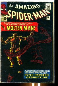 Amazing Spider-Man #28