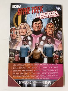 Crysis #5  - NM+  (2011)