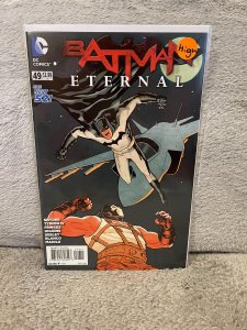 Batman Eternal #49 (2015)